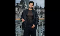 Working with Nitesh Tiwari was always in Varun Dhawans bucket list Working with Nitesh Tiwari was always in Varun Dhawans bucket list