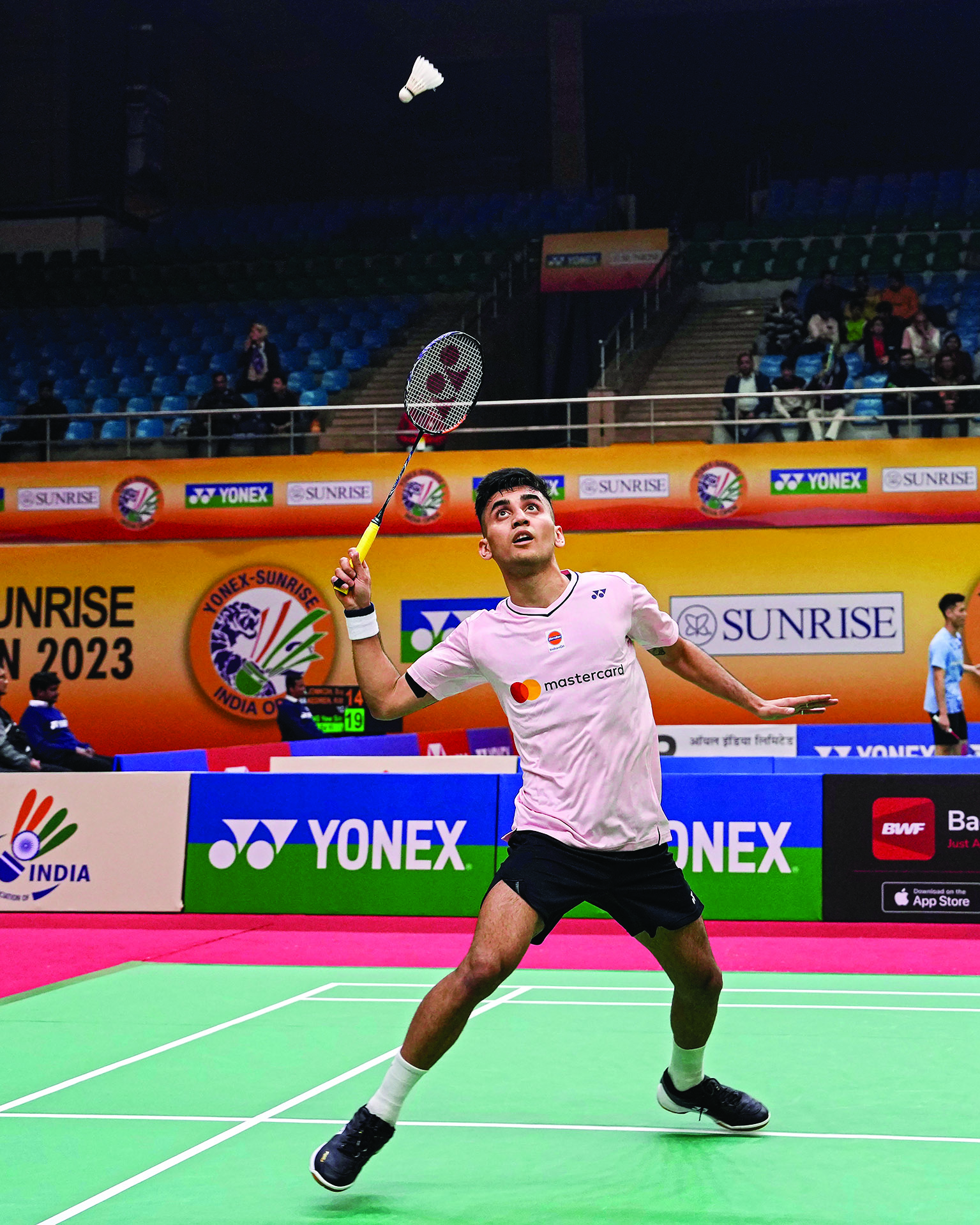 Sen hails Canada Open victory as one of ‘greatest comebacks’