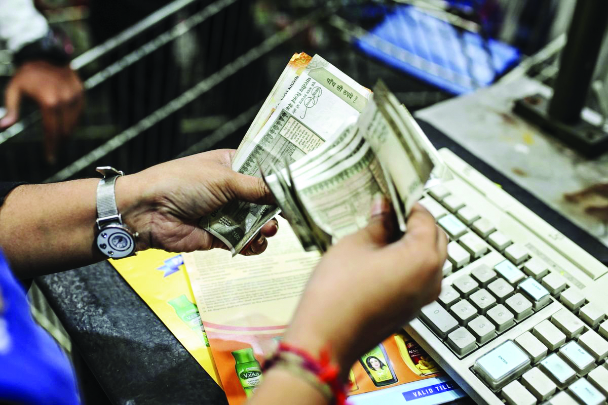 Finalise wage revision of bankers of PSBs by Dec 1: FinMin to IBA Finalise wage revision of bankers of PSBs by Dec 1: FinMin to IBA