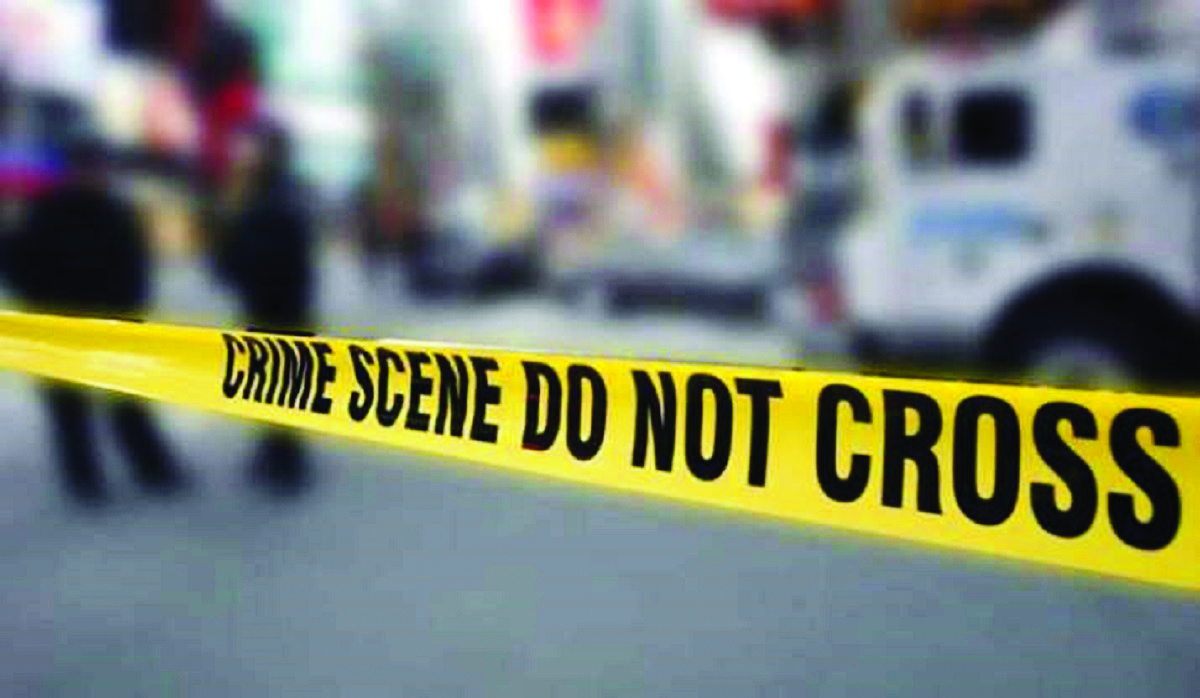 26-year-old lift operator stabbed to death in Delhi’s Pul Prahladpur