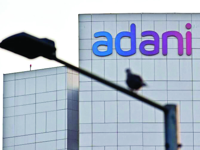 Adani-Hindenburg row: SC asks SEBI about status of investigation