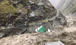 IAF chopper requisitioned to airlift stranded tourists in Himachal Pradesh