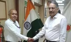 Supreme Court holds as illegal third extension of service granted to ED Director Sanjay Kumar Mishra