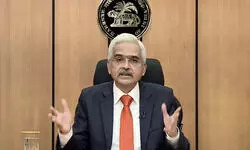 Reserve Bank of India governor asks banks to remain extra careful and vigilant, focus on governance