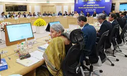 Goods and Services Tax Council decides to impose 28 pc tax on turnover of online gaming firms