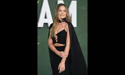 Margot Robbie ‘shocked’ by fan fervour before ‘Barbie’ film release