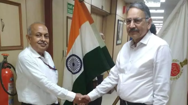 Supreme Court holds as illegal third extension of service granted to ED Director Sanjay Kumar Mishra Supreme Court holds as illegal third extension of service granted to ED Director Sanjay Kumar Mishra