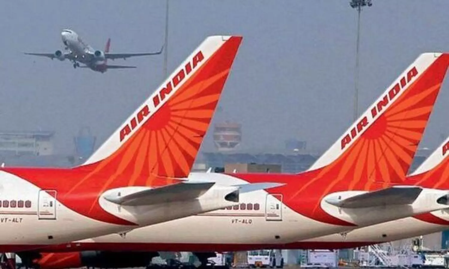 Air India says passenger assaulted crew onboard Toronto-Delhi flight on July 8