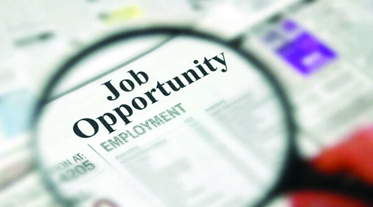 Report: City tops among metros with ‘maximum job posting’