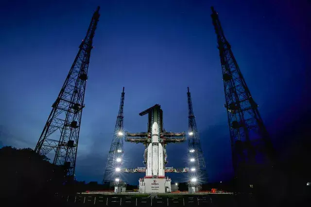 ISRO all set for third lunar mission as India eyes to achieve rare feat