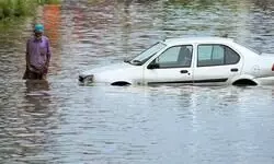 Amid heavy rainfall relief measures going on war footing in Punjab and Haryana