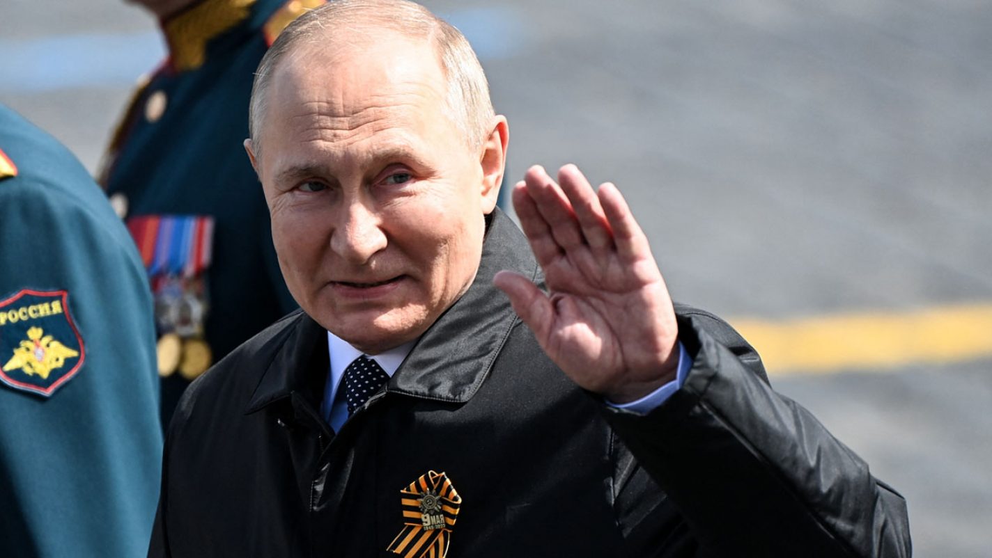 Russias threat to pull out of Ukraine grain deal raises fears about global food security Russias threat to pull out of Ukraine grain deal raises fears about global food security