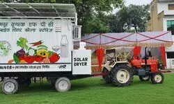 Nexus of Good: Augmenting the agriculturists Nexus of Good: Augmenting the agriculturists