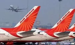 Air India says passenger assaulted crew onboard Toronto-Delhi flight on July 8 Air India says passenger assaulted crew onboard Toronto-Delhi flight on July 8