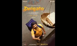 ‘Zwigato’ gets a spot at the Academy of Motion Picture Arts and Sciences library ‘Zwigato’ gets a spot at the Academy of Motion Picture Arts and Sciences library