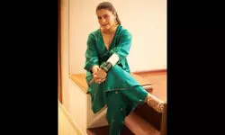 How does Kajol resonate with Noyonika from ‘The Trial’? How does Kajol resonate with Noyonika from ‘The Trial’?