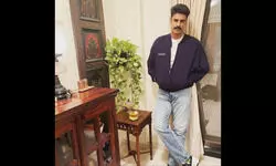 Sikander Kher gets candid about his friendship with Sushmita Sen