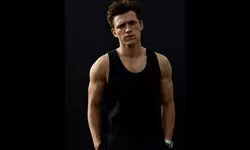 Tom Holland opens up about his struggle with alcoholism Tom Holland opens up about his struggle with alcoholism