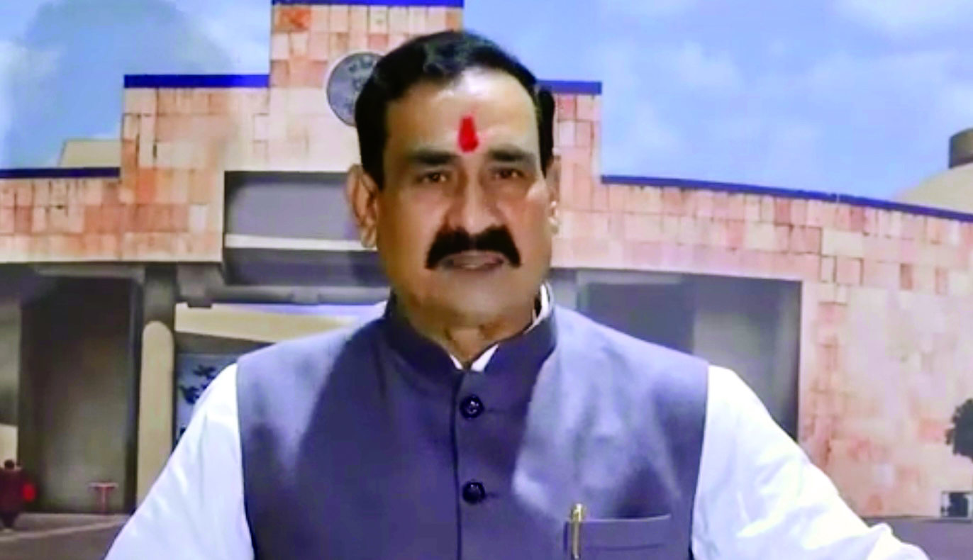 MP cabinet nod for operation of toll plazas by women’s self-help groups MP cabinet nod for operation of toll plazas by women’s self-help groups