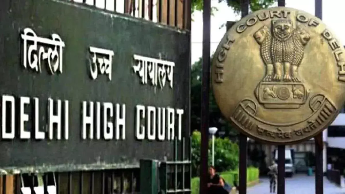 2020 Delhi riots: Delhi High Court grants bail to former AAP councillor Tahir Hussain in 5 cases