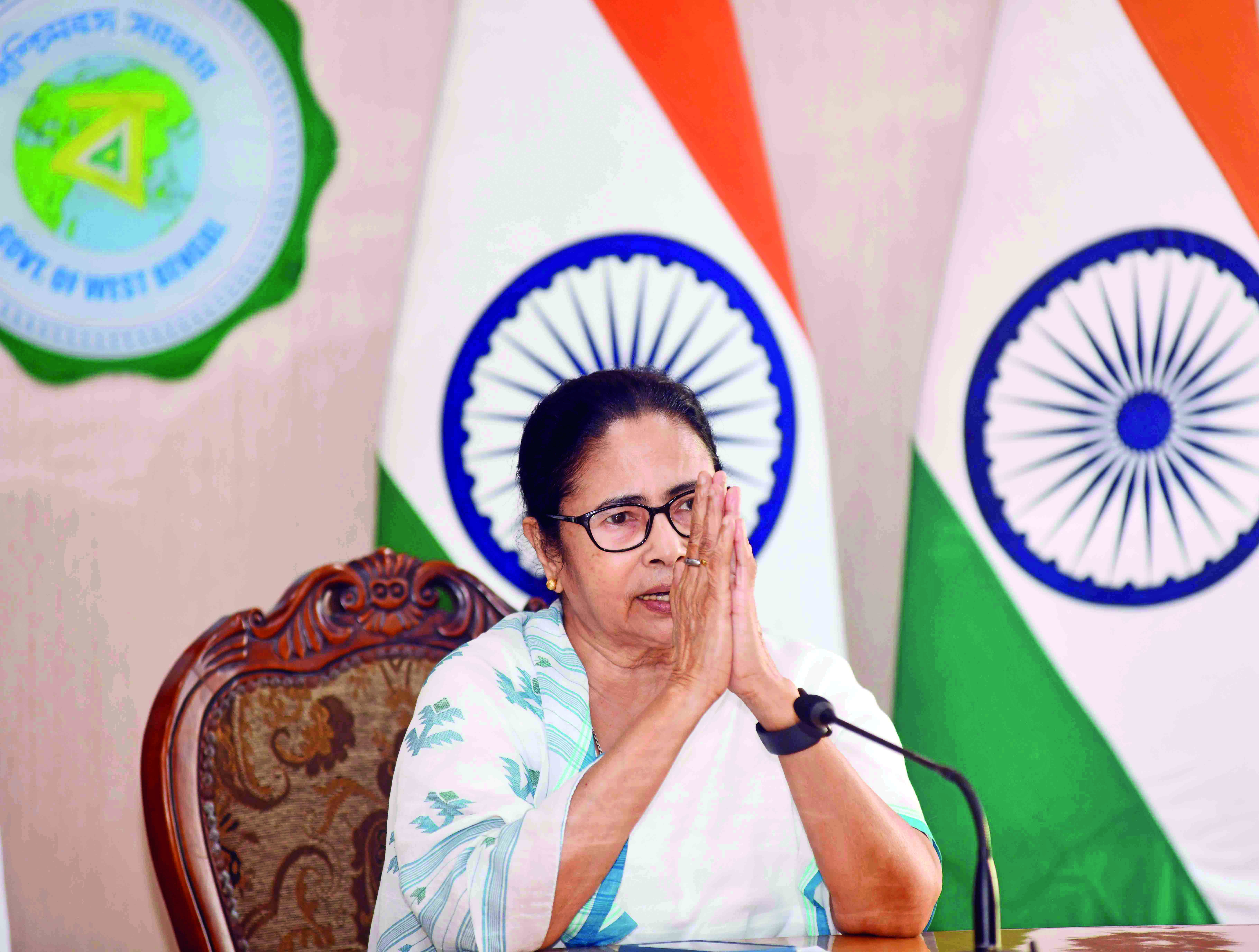 Rs 2L ex-gratia, jobs to next of kin dead in Panchayat polls: CM Rs 2L ex-gratia, jobs to next of kin dead in Panchayat polls: CM