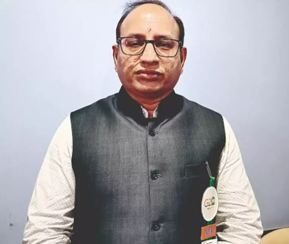 ‘NEP 2020 will change Indian education system for the better’ ‘NEP 2020 will change Indian education system for the better’