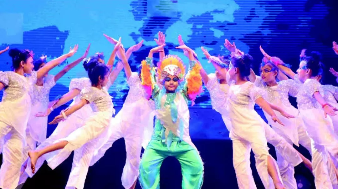 Padma Shri awardee scientist Prof RM Vasagam lauds South Point High School’s nano-satellite