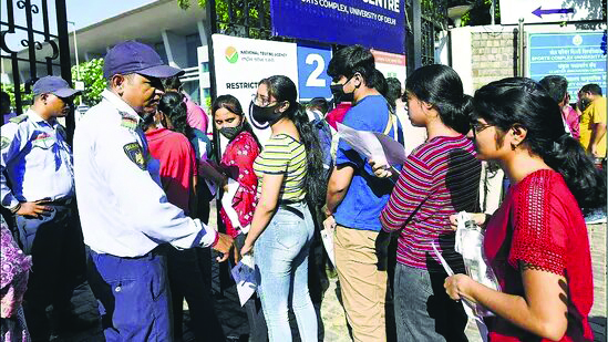 ‘CUET-UG results to be announced by July 17’