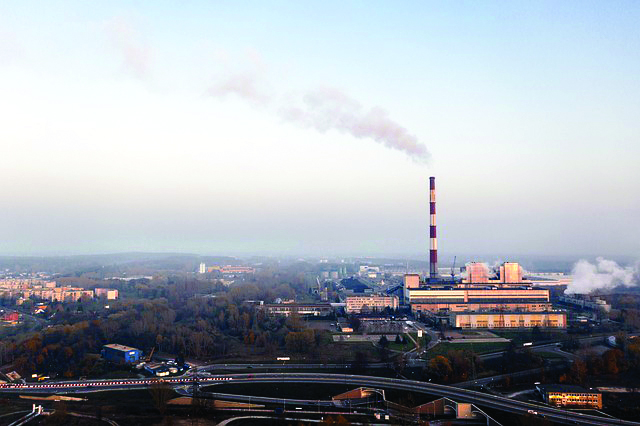 Scientists identify paths for reducing air pollution across South Asia