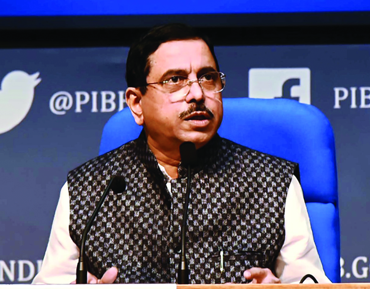 Joshi to review BCCL, ECL coal output