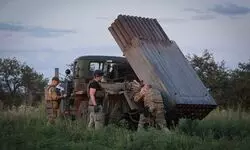 Ukraine repels large Russian missile and drone attack that injures civilians in Kyiv Ukraine repels large Russian missile and drone attack that injures civilians in Kyiv