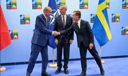 On an expansive trail