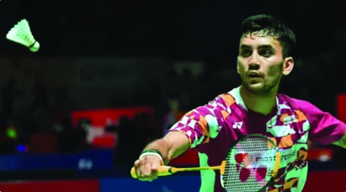 US Open: Sindhu, Lakshya win openers