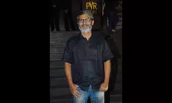 Nitesh Tiwari gets candid about making a film on ‘Ramayana’ Nitesh Tiwari gets candid about making a film on ‘Ramayana’