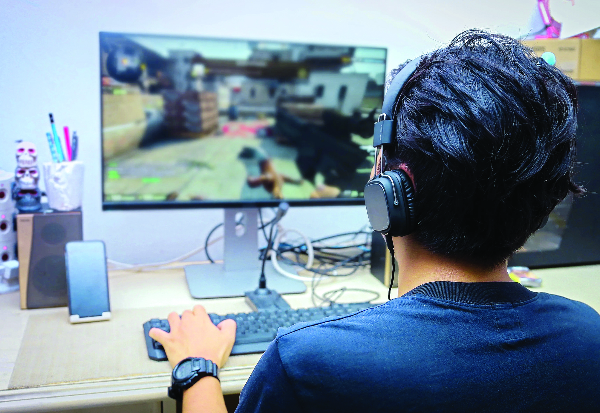 ‘Clarificatory amendment to GST Act in monsoon session’