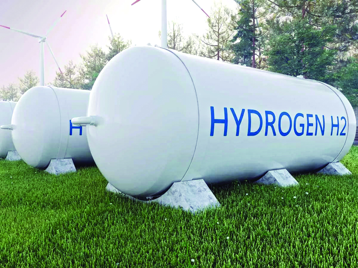 European Investment Bank keen to extend 1 billion euro finance for green hydrogen and renewable energy projects in India