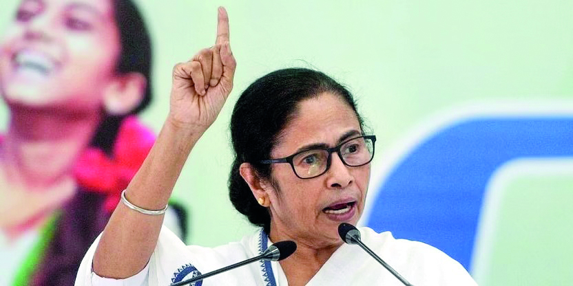 Mamata to Cong: ‘Will reciprocate only if I get respect in return’