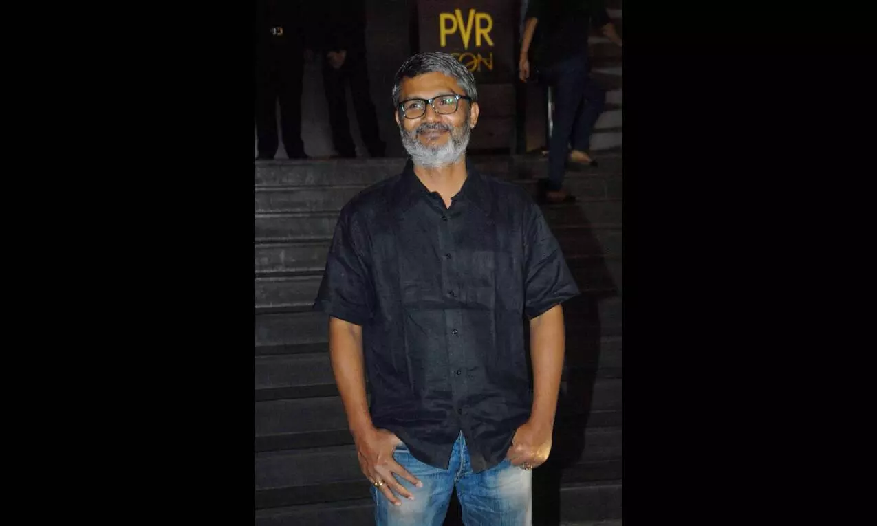 Nitesh Tiwari gets candid about making a film on ‘Ramayana’