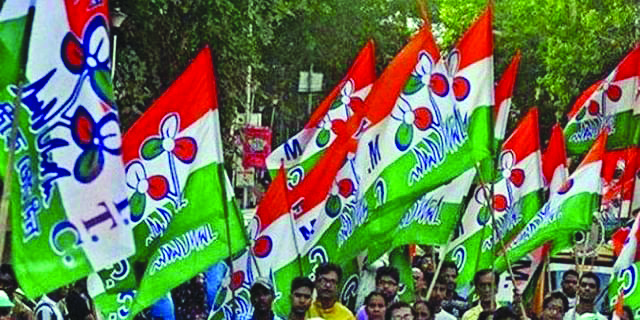 TMC starts digital campaign ‘exposing’ BJP’s strategy of destroying democracy