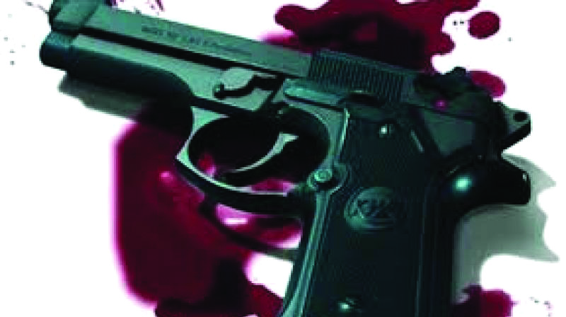 Lake Town: Man shot dead, Min demands thorough probe