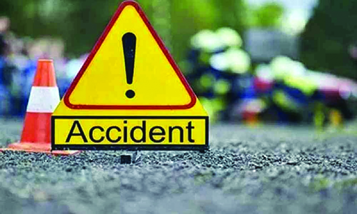 4 ‘kanwariyas’ killed in head-on collision between two trucks 4 ‘kanwariyas’ killed in head-on collision between two trucks