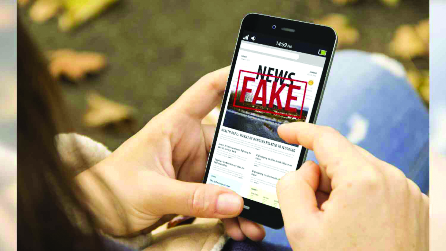 Bombay HC: Centre’s IT Rules on fake news may be excessive