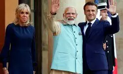 PM Modi to join President Emmanuel Macron for French National Day celebrations