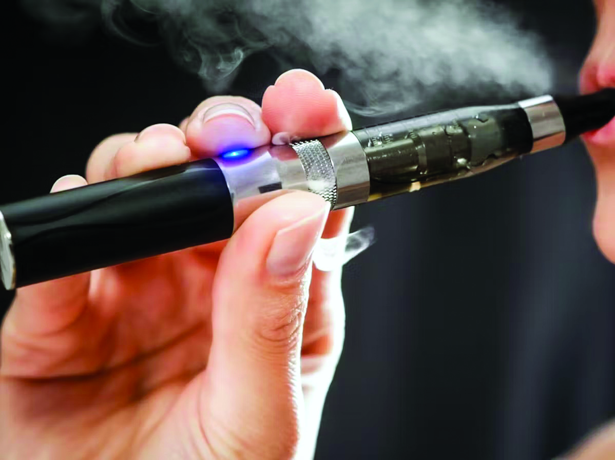 Scientific evidence exposes harmful impacts of e-cigarettes on health of younger generation