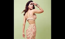 Grateful to be working with good talents behind the camera Grateful to be working with good talents behind the camera