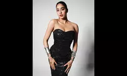 Janhvi Kapoor talks about fighting the biggest war of her life Janhvi Kapoor talks about fighting the biggest war of her life