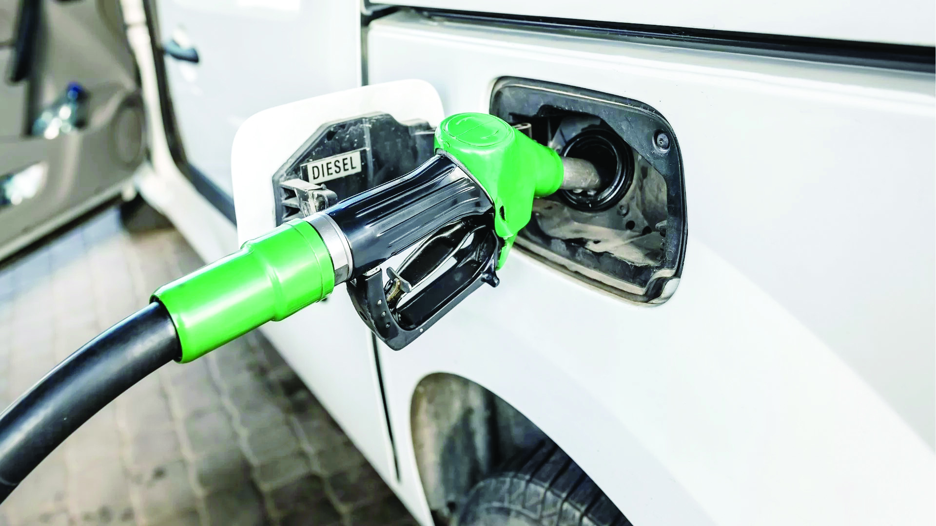 VAT on diesel increased by `3/litre in Himachal Pradesh, says Sukhu
