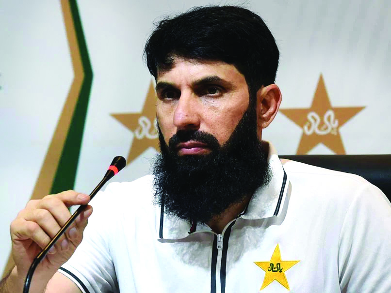 ‘If Pak doesn’t go for World Cup   it will be great injustice to fans’