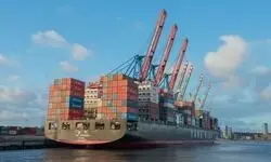 On the right trail On the right trail