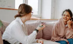 Obstructive attachment? Obstructive attachment?